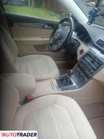 Volkswagen Passat 2014 1.6 105 KM