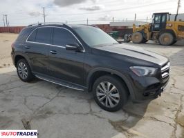 Mercedes CL 2020 2 Mercedes CL 2020 2