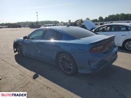Dodge Charger 2020 3 Dodge Charger 2020 3