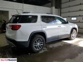 GMC Acadia 2019 3 GMC Acadia 2019 3