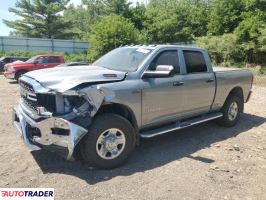 Dodge Ram 2021 6