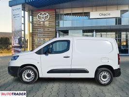 Toyota Pozostałe 2022 1.5