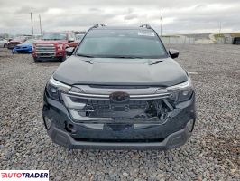 Subaru Forester 2025 2