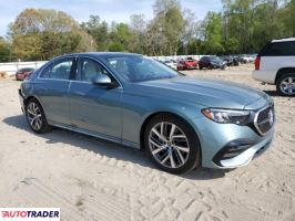 Mercedes CL 2024 2 Mercedes CL 2024 2