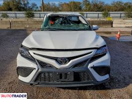 Toyota Camry 2023 2
