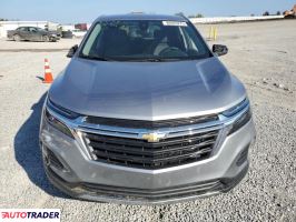 Chevrolet Equinox 2024 1