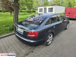 Audi A6 2004 3.0 228 KM Audi A6 2004 3.0 228 KM
