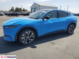 Ford Mustang 2022 Ford Mustang 2022