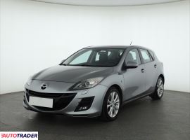 Mazda 3 2010 2.0 147 KM