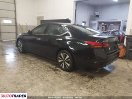 Nissan Altima 2020 2 Nissan Altima 2020 2