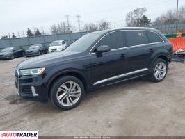 Audi Q7 2020 2