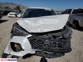 Hyundai Tucson 2019 2 Hyundai Tucson 2019 2
