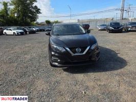 Nissan Rogue 2022 2 Nissan Rogue 2022 2