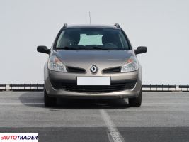 Renault Clio 2008 1.1 99 KM