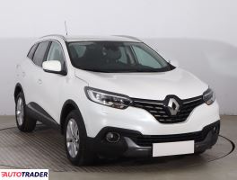Renault Kadjar - zobacz ofertę