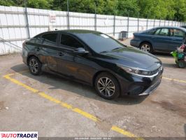 Kia Pozostałe 2024 2