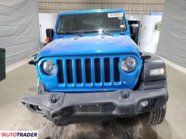 Jeep Wrangler 2021 2 Jeep Wrangler 2021 2