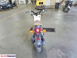 Honda C 2024