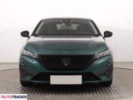 Peugeot 308 2023 1.2 128 KM