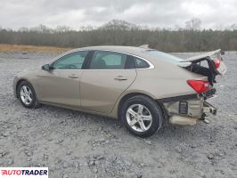 Chevrolet Malibu 2023 1