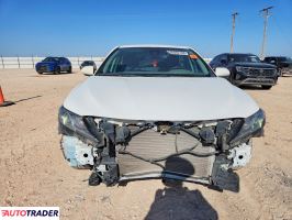 Toyota Camry 2020 2