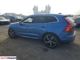 Volvo XC60 2019 2