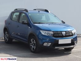 Dacia Sandero 2020 1.0 99 KM