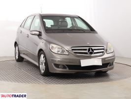 Mercedes B-klasa - zobacz ofertę
