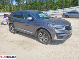 Acura RDX 2020 2