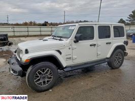 Jeep Wrangler 2024 2