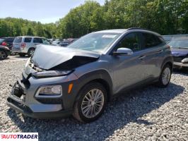 Hyundai Kona 2020 2 Hyundai Kona 2020 2