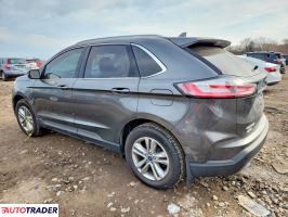 Ford Edge 2020 2