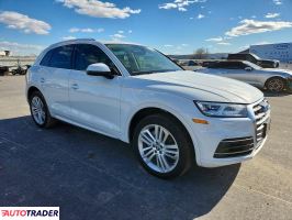 Audi Q5 2020 2