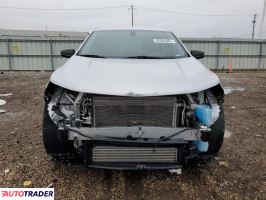 Chevrolet Equinox 2019 1