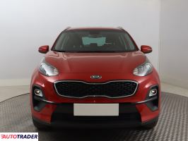 Kia Sportage 2020 1.6 130 KM