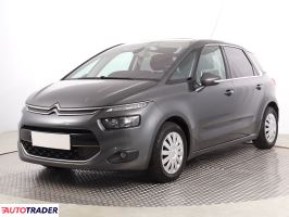 Citroen C4 Picasso 2013 1.6 113 KM