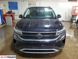 Volkswagen Pozostałe 2022 1