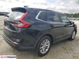 Honda CR-V 2024 1