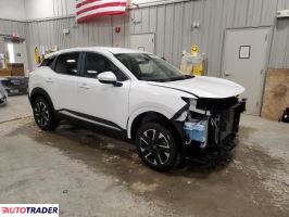 Nissan Pozostałe 2025 2 Nissan Pozostałe 2025 2