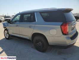 GMC Yukon 2024 5