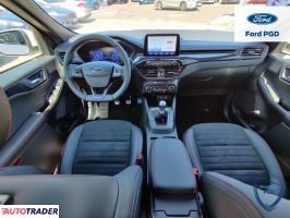 Ford Kuga 2020 2.0 150 KM Ford Kuga 2020 2.0 150 KM