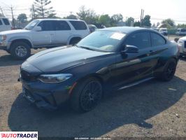 BMW M2 2020 3 BMW M2 2020 3