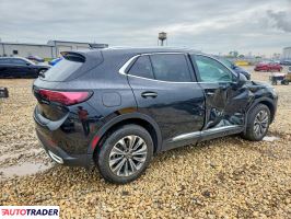 Buick Pozostałe 2025 2