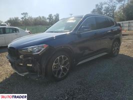 BMW X1 2020 2