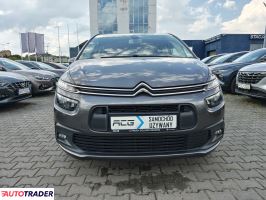 Citroen Pozostałe 2020 1.2 130 KM
