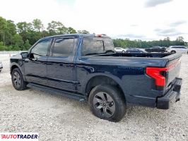 Ford Pozostałe 2023 Ford Pozostałe 2023