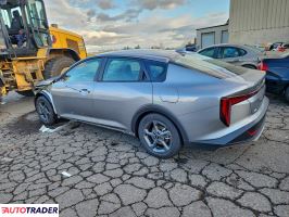 Kia Pozostałe 2025 2