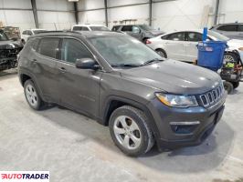 Jeep Compass 2021 2