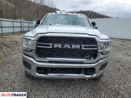 Dodge Ram 2024 6
