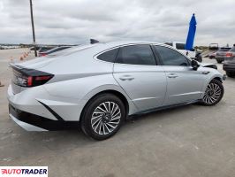 Hyundai Sonata 2024 2